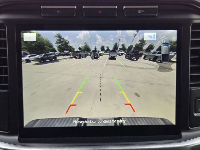 Used 2023 Ford F150 Lariat AWD/4WD image 5