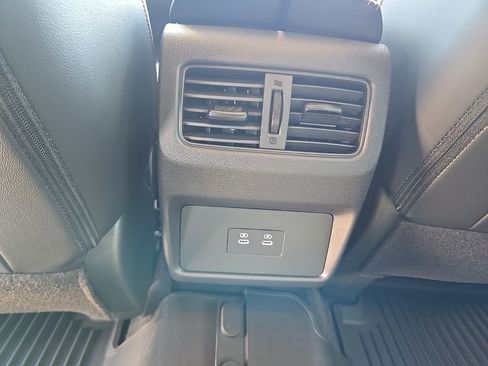 New 2026 Nissan Rogue SV w/ Rock Creek Premium Package image 15