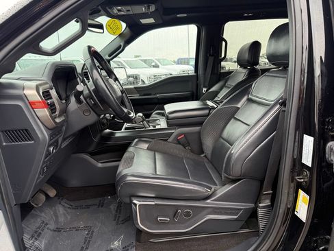 Used 2022 Ford F150 Raptor w/ Equipment Group 801A High AWD/4WD image 8