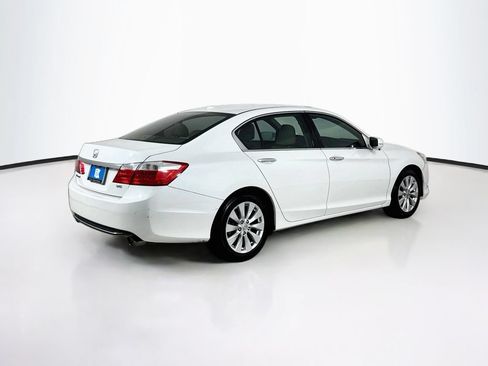 Used 2014 Honda Accord EX-L image 7