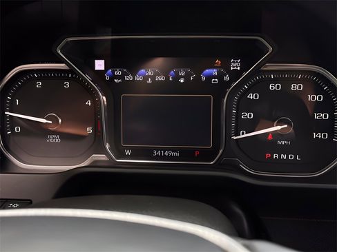 Used 2022 GMC Sierra 2500 Denali w/ Denali Ultimate Package image 20