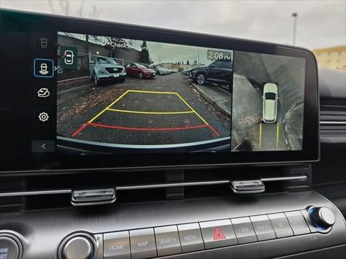 New 2026 Hyundai Kona Limited AWD/4WD image 29