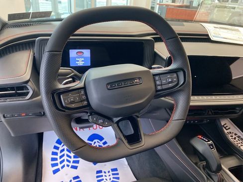 New 2026 Dodge Charger Scat Pack w/ Blacktop Package image 21