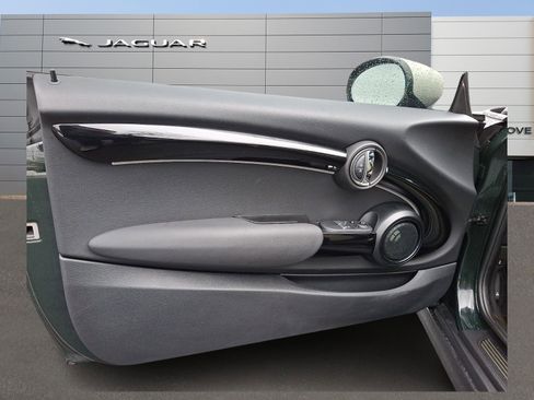 Used 2023 MINI Cooper S w/ MINI Resolute Edition image 7