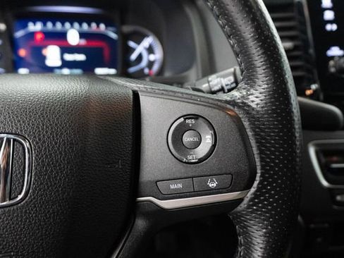 Certified 2023 Honda Passport EX-L image 26