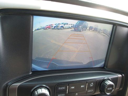 Used 2016 GMC Sierra 2500 Denali w/ Duramax Plus Package image 17