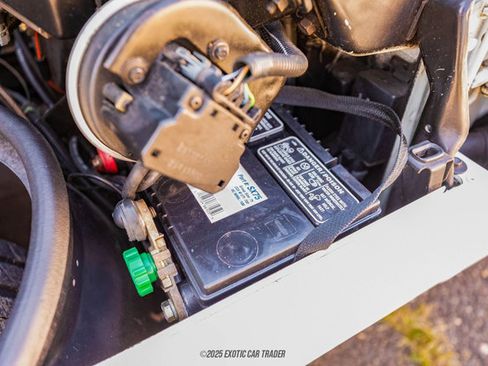 Used 1991 Chevrolet Corvette ZR-1 image 70