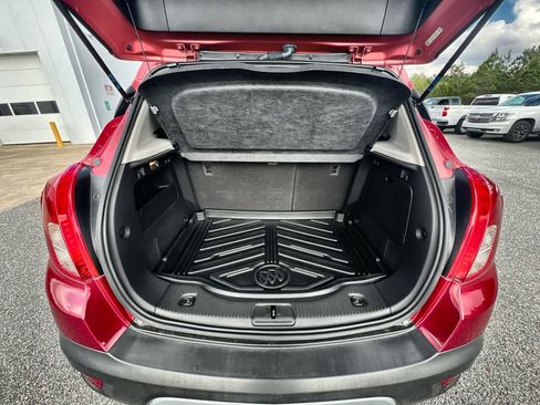 Used 2015 Buick Encore Leather image 24