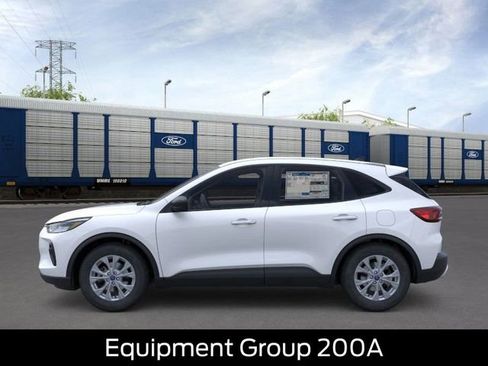 New 2026 Ford Escape Active w/ Cold Weather Package image 3