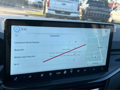 New 2026 Ford Escape ST-Line w/ Tech Pack #1 image 33