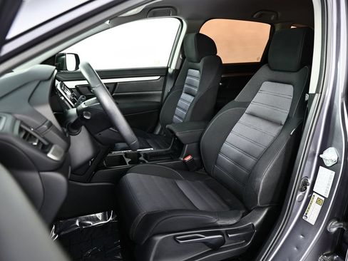 Used 2021 Honda CR-V LX image 5