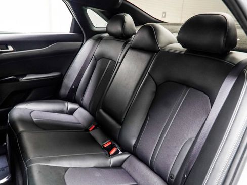 Used 2021 Kia K5 GT-Line FWD image 37