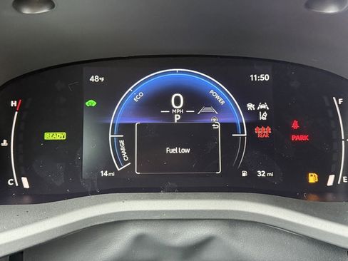 New 2026 Toyota Camry SE Nightshade image 31