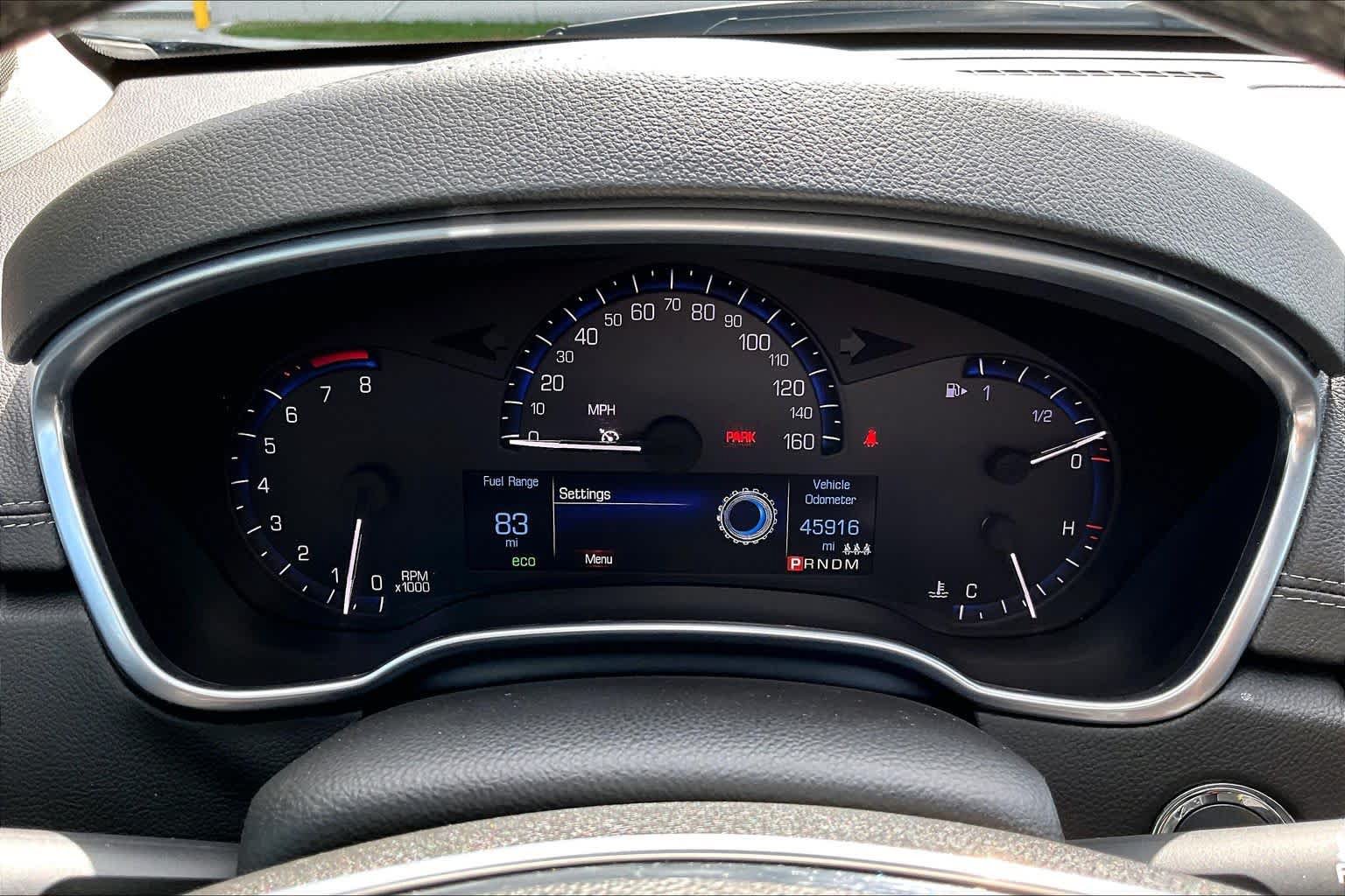 Used 2015 Cadillac SRX Luxury FWD image 24