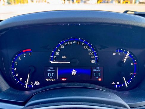 Used 2013 Cadillac ATS Performance w/ Cold Weather Package image 17