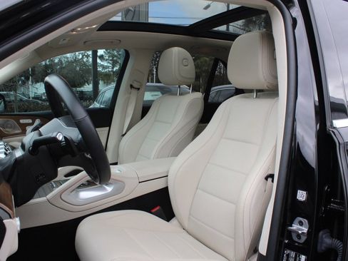 Certified 2022 Mercedes-Benz GLE 350 4MATIC image 5