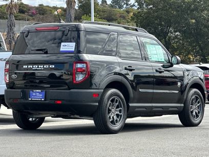 Certified 2023 Ford Bronco Sport Big Bend w/ Convenience Package