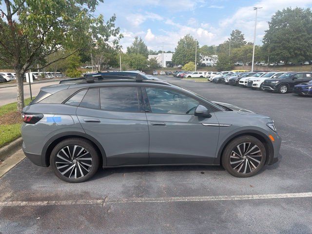 Certified 2024 Volkswagen ID.4 S RWD image 7