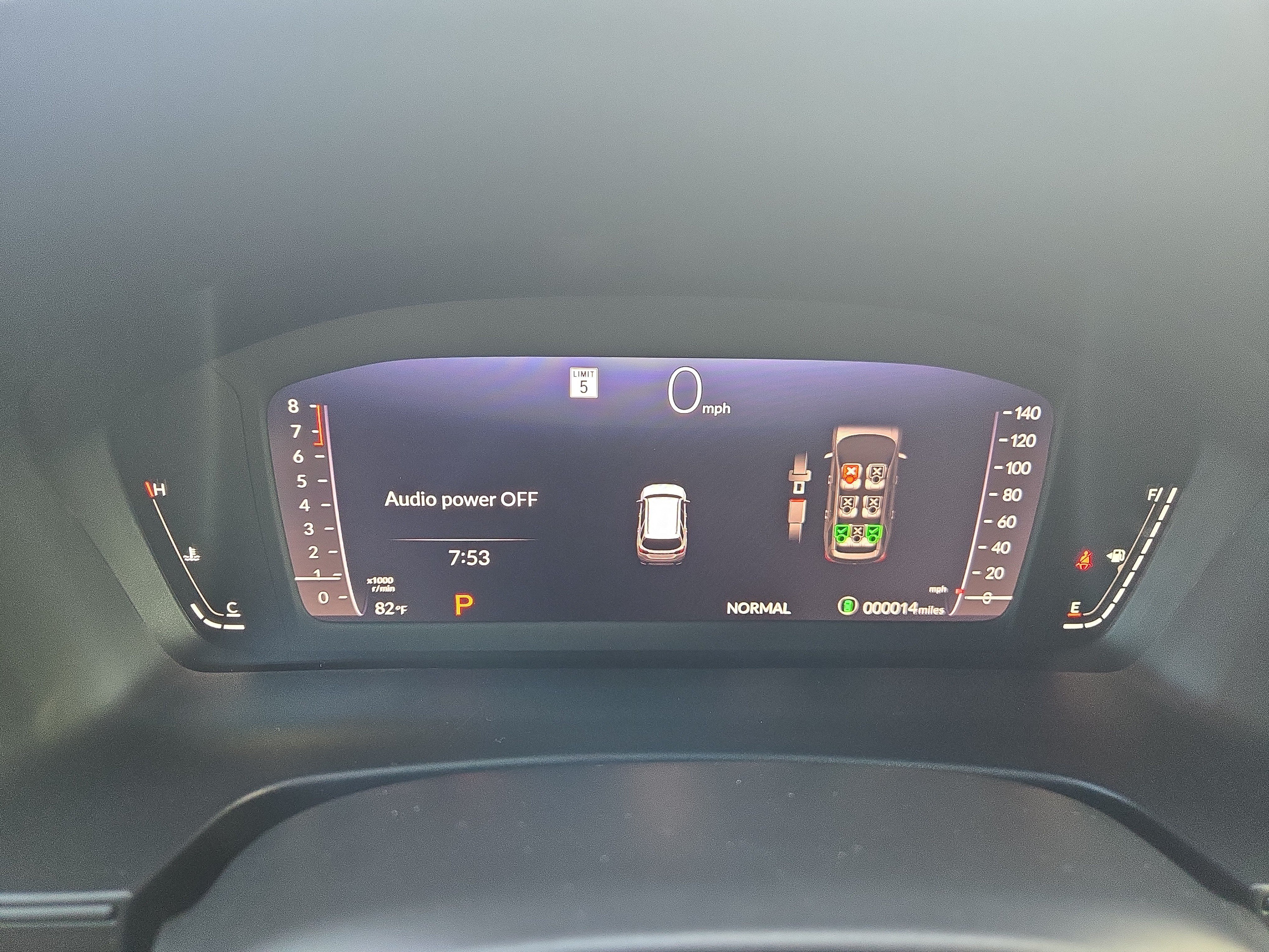 New 2026 Honda Pilot TrailSport image 21
