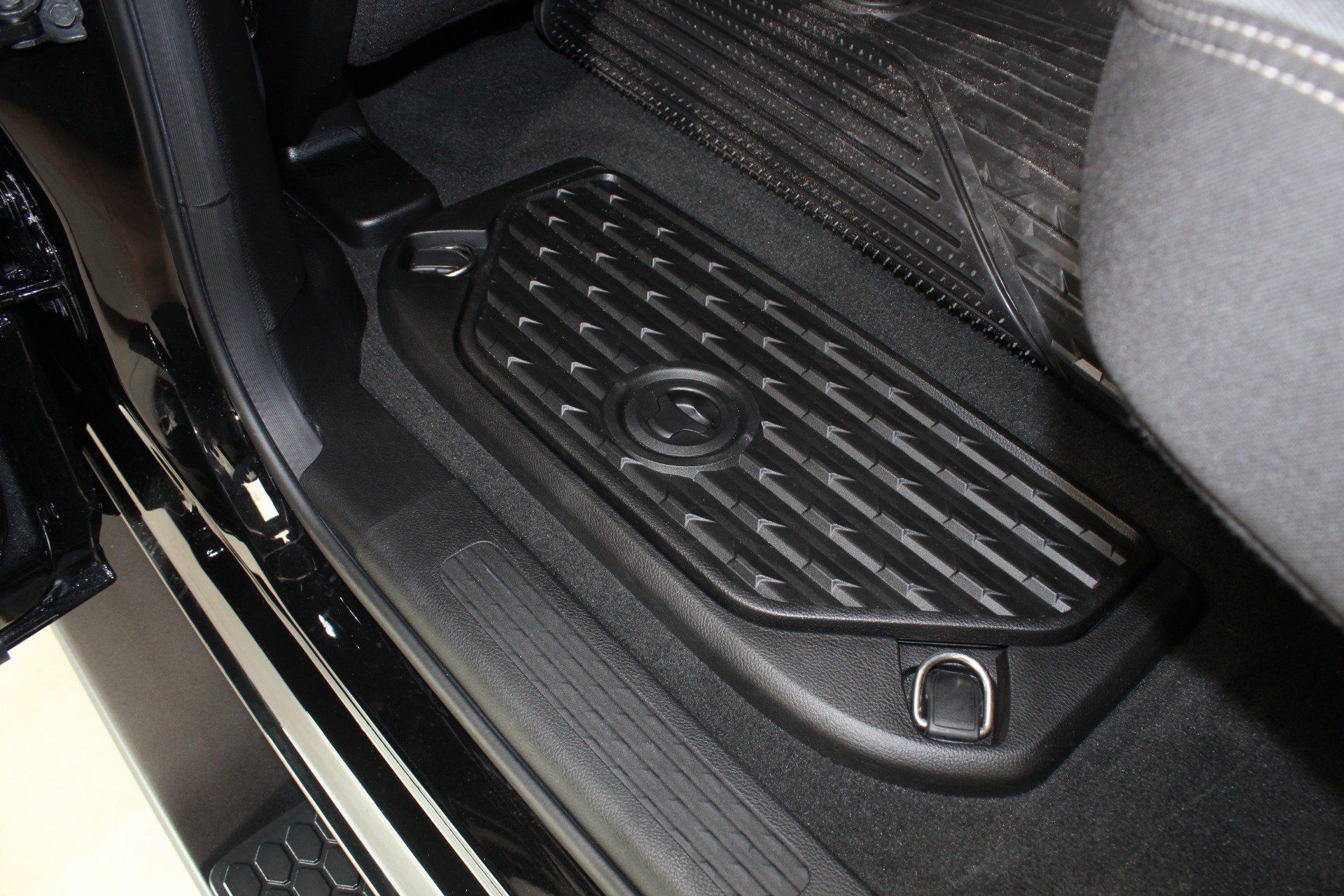 Used 2022 RAM 1500 Big Horn AWD/4WD image 46