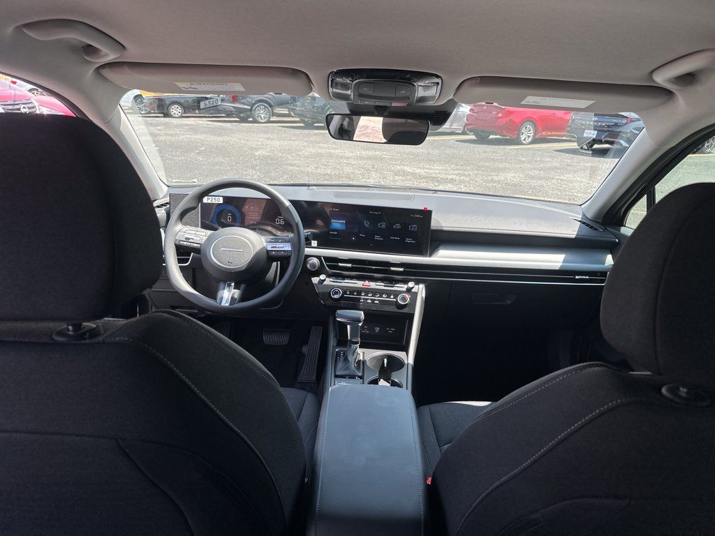 New 2026 Hyundai Sonata SE FWD image 23
