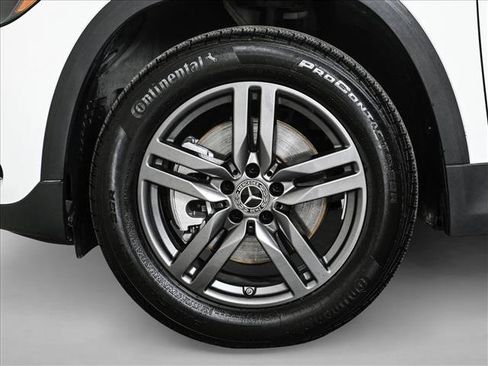 Certified 2026 Mercedes-Benz GLA 250 4MATIC image 26