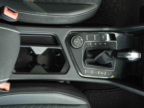 Used 2021 Volkswagen Tiguan S AWD/4WD image 25