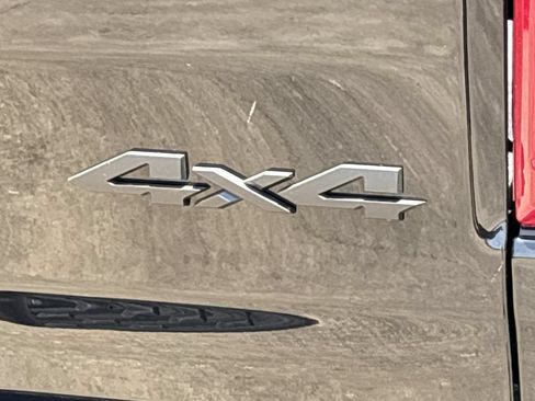 New 2026 RAM 1500 RHO AWD/4WD image 6
