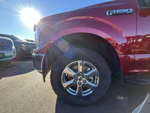 Used 2019 Ford F150 XLT w/ Equipment Group 302A Luxury image 32