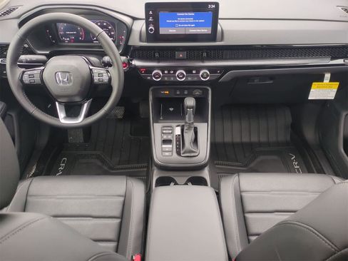 New 2026 Honda CR-V EX-L image 16