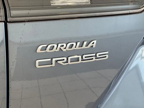 New 2026 Toyota Corolla Cross L FWD image 7