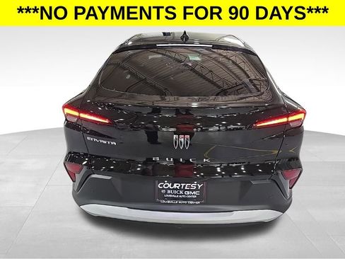 New 2026 Buick Envista Preferred w/ Convenience I Package FWD image 6