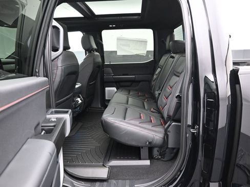 New 2025 Ford F150 Raptor image 21