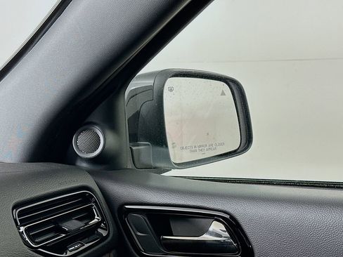 New 2026 Dodge Durango GT w/ Blacktop Package image 24