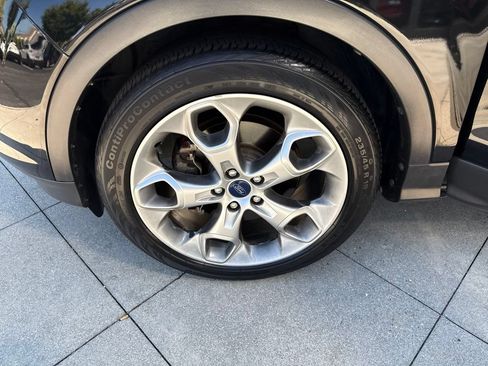 Used 2014 Ford Escape Titanium FWD image 23