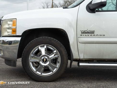 Used 2013 Chevrolet Silverado 1500 LT image 10