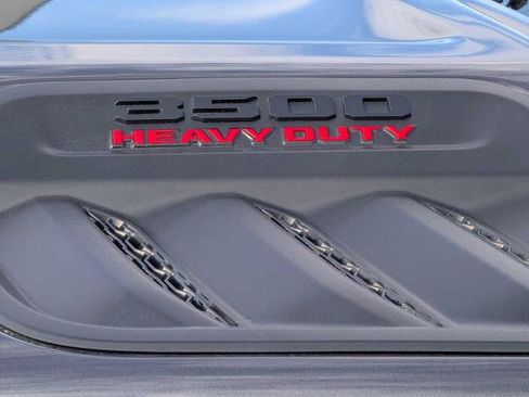 Used 2026 RAM 3500 Laramie AWD/4WD image 11