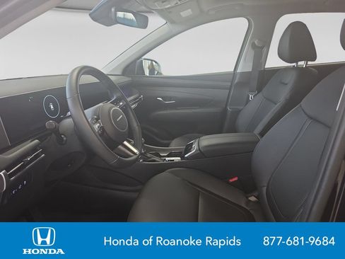 Used 2025 Hyundai Tucson SEL FWD image 10