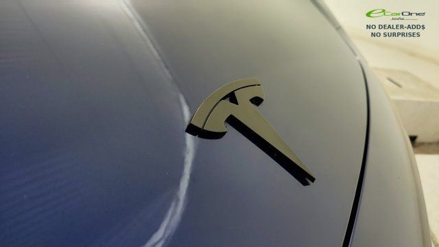 Used 2025 Tesla Model 3 Performance AWD/4WD image 30