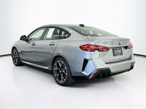 Used 2025 BMW 228i xDrive AWD/4WD image 5
