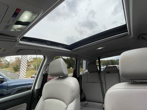 Used 2018 Subaru Forester 2.5i Limited image 18