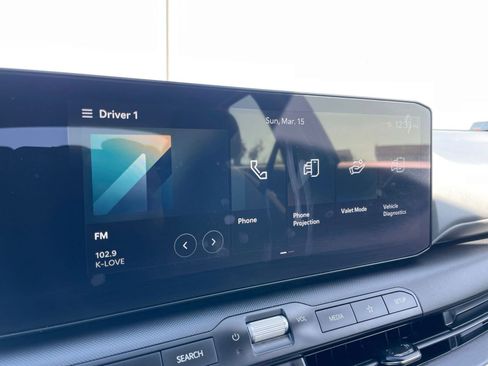 Used 2025 Kia K4 LXS image 20