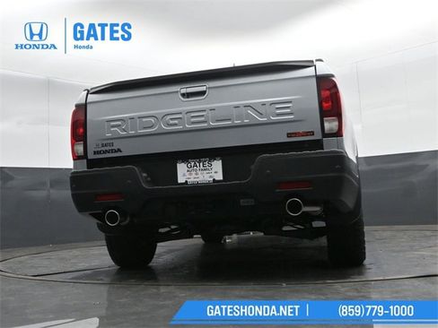 New 2026 Honda Ridgeline TrailSport+ image 30