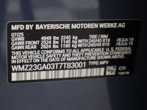 Used 2026 MINI Cooper Countryman S image 34