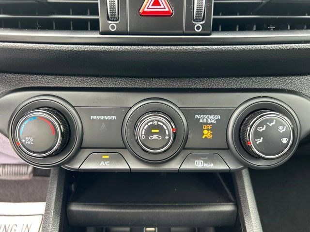 Used 2023 Kia Forte LXS FWD image 29