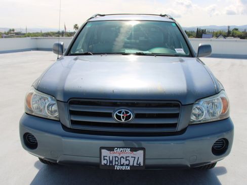 Used 2005 Toyota Highlander V6 FWD image 8