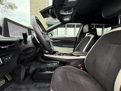 Used 2023 Kia EV6 GT-Line w/ GT-Line Suede Seat Package image 10