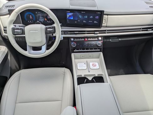 New 2026 Hyundai Santa Fe SEL FWD image 14