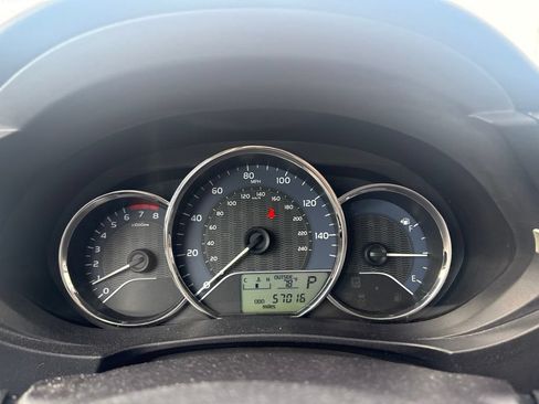 Used 2016 Toyota Corolla LE FWD image 17