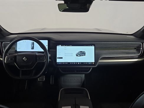 Used 2024 Rivian R1S Adventure AWD/4WD image 27